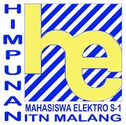 Himpunan mahasiswa Elektro ITN Malang